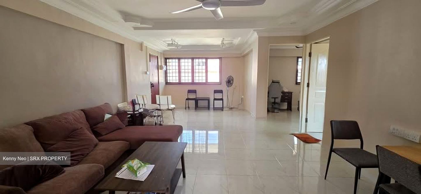 Blk 711 Clementi West Street 2 (Clementi), HDB 3 Rooms #587148151